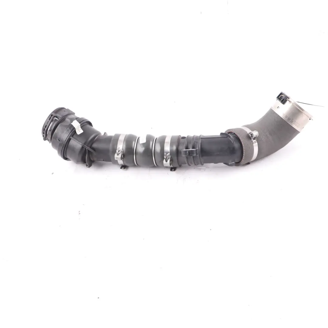 Przewód Rura Powietrza Intercoolera do Mercedes W177 1.5 Diesel o numerze 144607512R Mercedes W177 1.5 Diesel Przewód Rura Powietrza Intercoolera - SKU 144607512R - Numer Części 144607512R