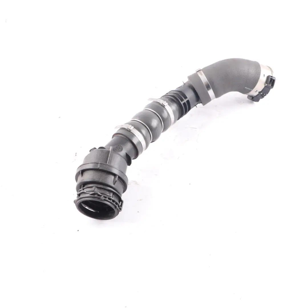 Pipe Hose to Mercedes W177 1.5 Diesel Intercooler Air with Part number 144607512R Mercedes W177 1.5 Diesel Intercooler Air Pipe Hose - SKU 144607512R - Part number 144607512R