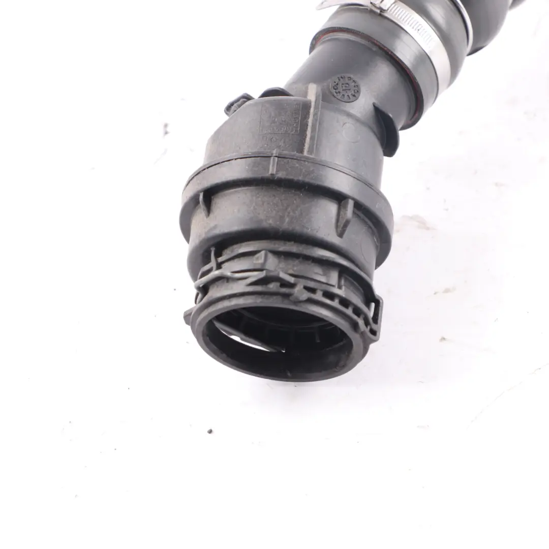 Pipe Hose to Mercedes W177 1.5 Diesel Intercooler Air with Part number 144607512R Mercedes W177 1.5 Diesel Intercooler Air Pipe Hose - SKU 144607512R - Part number 144607512R