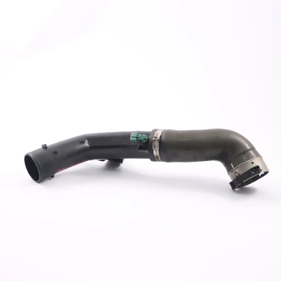 Rura Doładowania Powietrza Wąż do Renault Master III 2.3 dCi o numerze 144609413R Renault Master III 2.3 dCi Rura Doładowania Powietrza Wąż - SKU 144609413R - Numer Części 144609413R