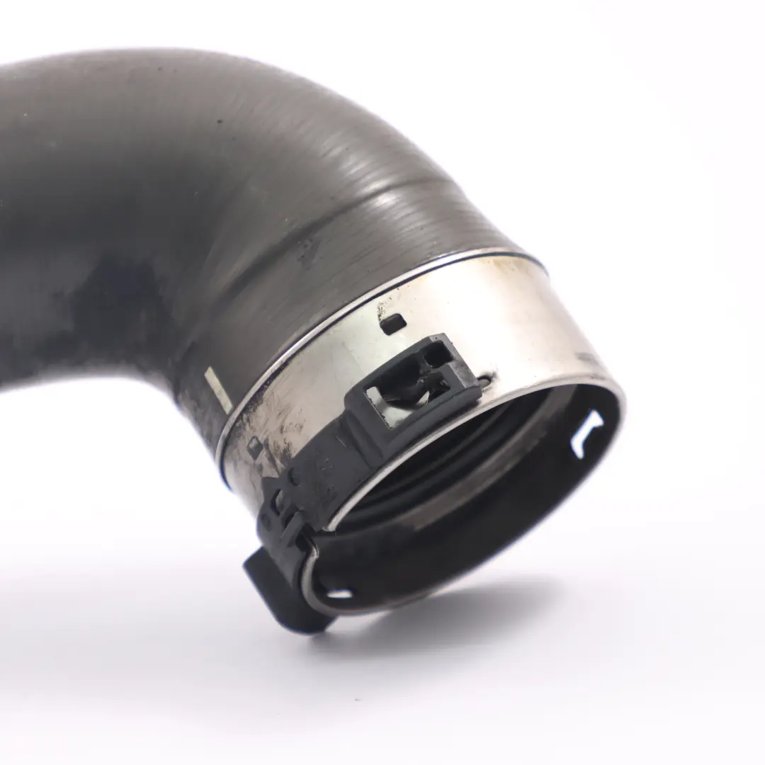 Renault Master III 2.3 DCI Air Intake Intercooler Turbo Pipe Hose - SKU 144609413R - Part number 144609413R