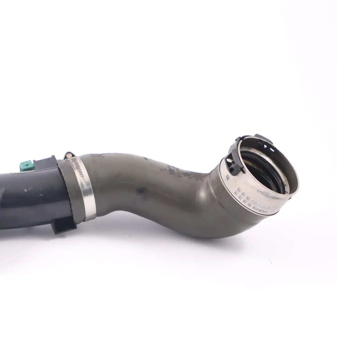 Renault Master III 2.3 DCI Air Intake Intercooler Turbo Pipe Hose - SKU 144609413R - Part number 144609413R