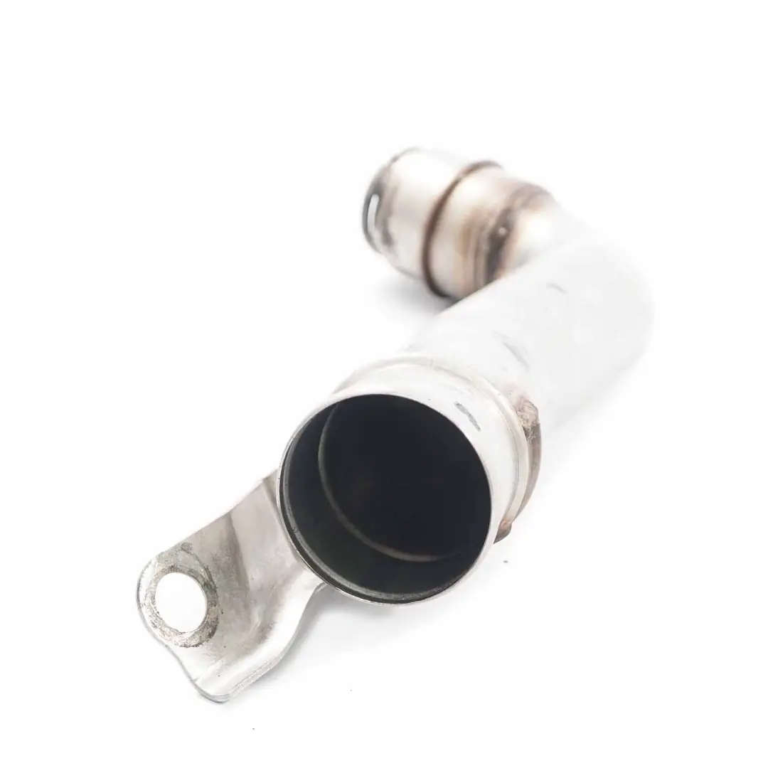 Pipe to Nissan Qashqai Renault Koleos 2.0 DCI Diesel Turbo Intercooler with Part number 14460JD70B Nissan Qashqai Renault Koleos 2.0 DCI Diesel Turbo Intercooler Pipe - SKU 14460JD70B - Part number 14460JD70B