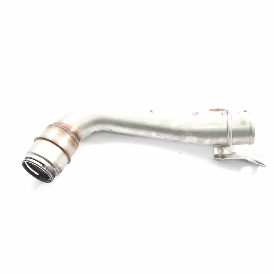 Nissan Qashqai Renault Koleos 2.0 DCI Diesel Turbo Intercooler Pipe - SKU 14460JD70B - Part number 14460JD70B
