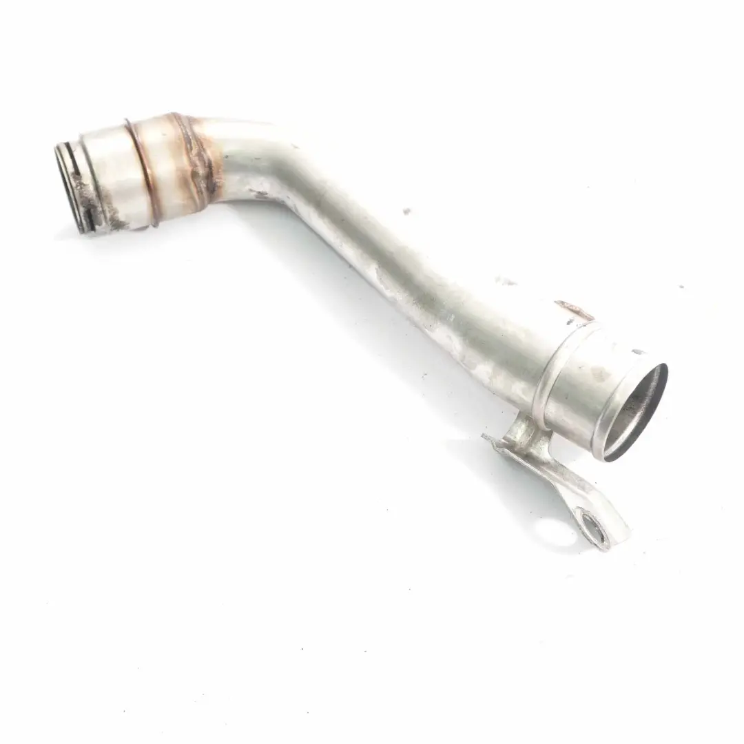 Tuyau d'intercooler turbo pour Nissan Qashqai Renault Koleos 2.0 DCI à propos du numéro de pièce 14460JD70B Nissan Qashqai Renault Koleos 2.0 DCI Tuyau d'intercooler turbo - SKU 14460JD70B - Numéro de pièce 14460JD70B