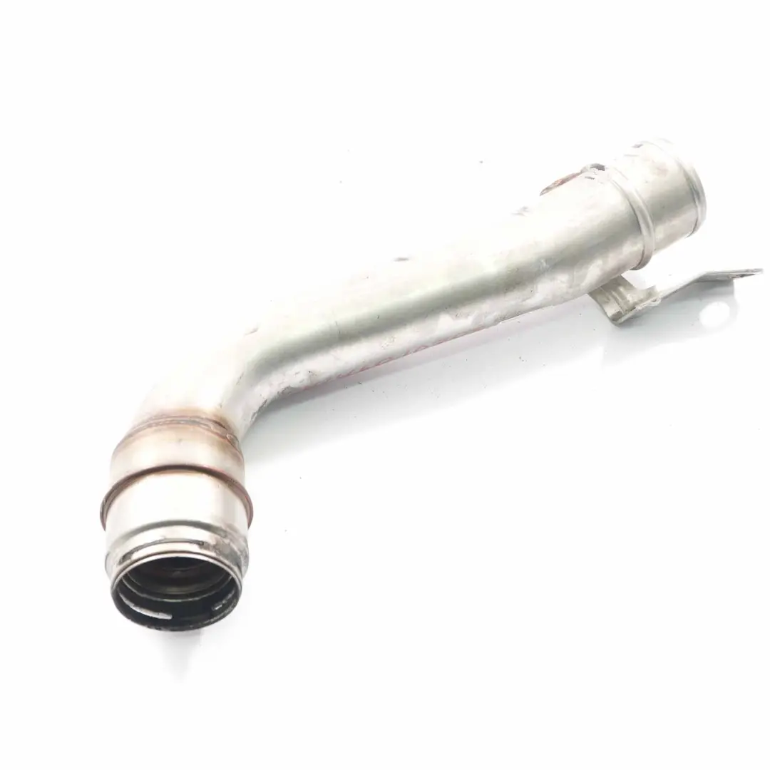 Nissan Qashqai Renault Koleos 2.0DCI Diesel Turbo Ladeluftkühler Rohr - SKU 14460JD70B - Teilenummer 14460JD70B