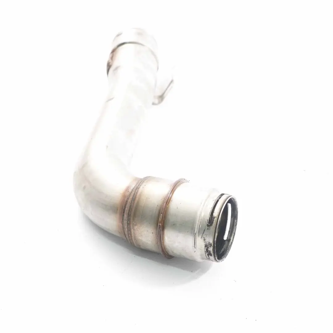 Pipe to Nissan Qashqai Renault Koleos 2.0 DCI Diesel Turbo Intercooler with Part number 14460JD70B Nissan Qashqai Renault Koleos 2.0 DCI Diesel Turbo Intercooler Pipe - SKU 14460JD70B - Part number 14460JD70B