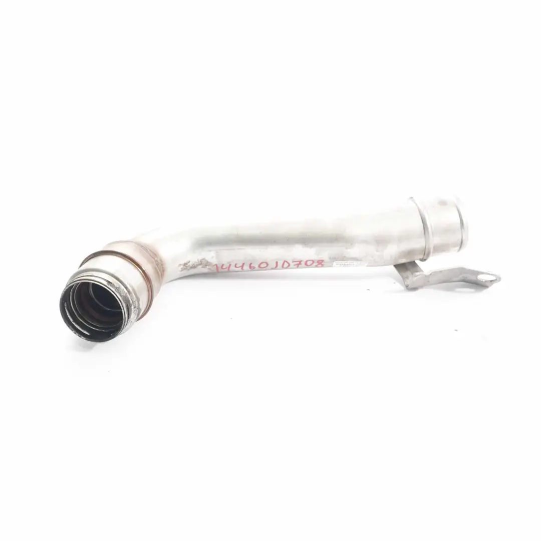 Nissan Qashqai Renault Koleos 2.0 DCI Diesel Turbo Intercooler Pipe - SKU 14460JD70B - Part number 14460JD70B