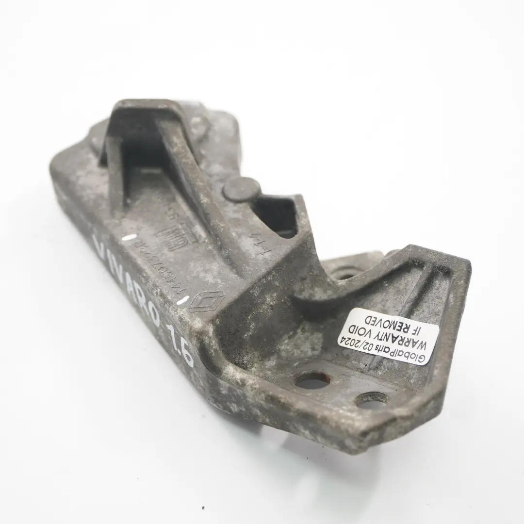 Renault Trafic 3 Opel Vivaro B 1.6 Soporte bomba de agua auxiliar - SKU 144C07329R - Número de pieza 144C07329R