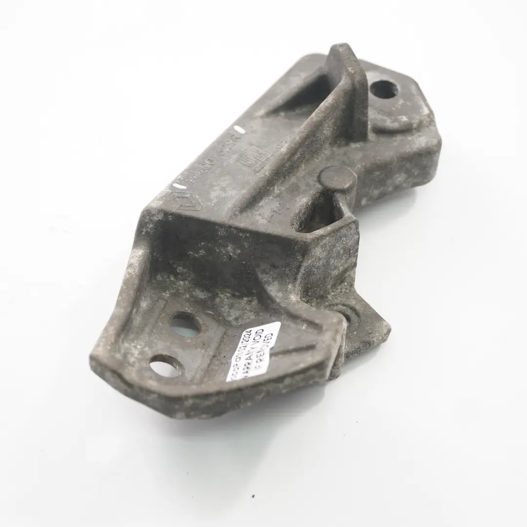Auxiliary Water Pump Bracket Mount to Renault Trafic 3 Opel Vivaro B 1.6 with Part number 144C07329R Renault Trafic 3 Opel Vivaro B 1.6 Auxiliary Water Pump Bracket Mount - SKU 144C07329R - Part number 144C07329R