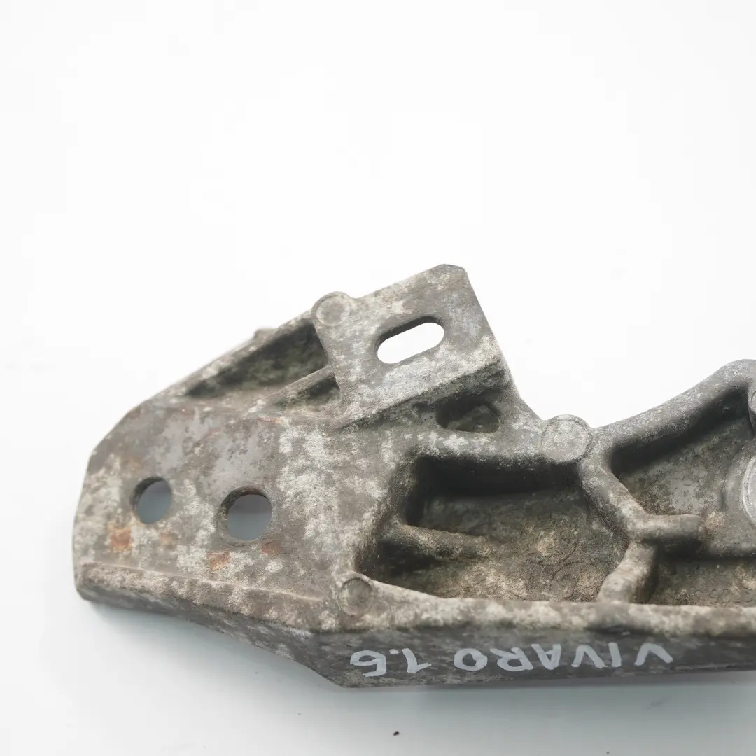 Pompe à eau auxiliaire Support pour Renault Trafic 3 Opel Vivaro B 1.6 à propos du numéro de pièce 144C07329R Renault Trafic 3 Opel Vivaro B 1.6 Pompe à eau auxiliaire Support - SKU 144C07329R - Numéro de pièce 144C07329R