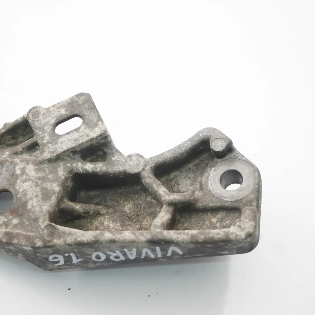 Pompe à eau auxiliaire Support pour Renault Trafic 3 Opel Vivaro B 1.6 à propos du numéro de pièce 144C07329R Renault Trafic 3 Opel Vivaro B 1.6 Pompe à eau auxiliaire Support - SKU 144C07329R - Numéro de pièce 144C07329R