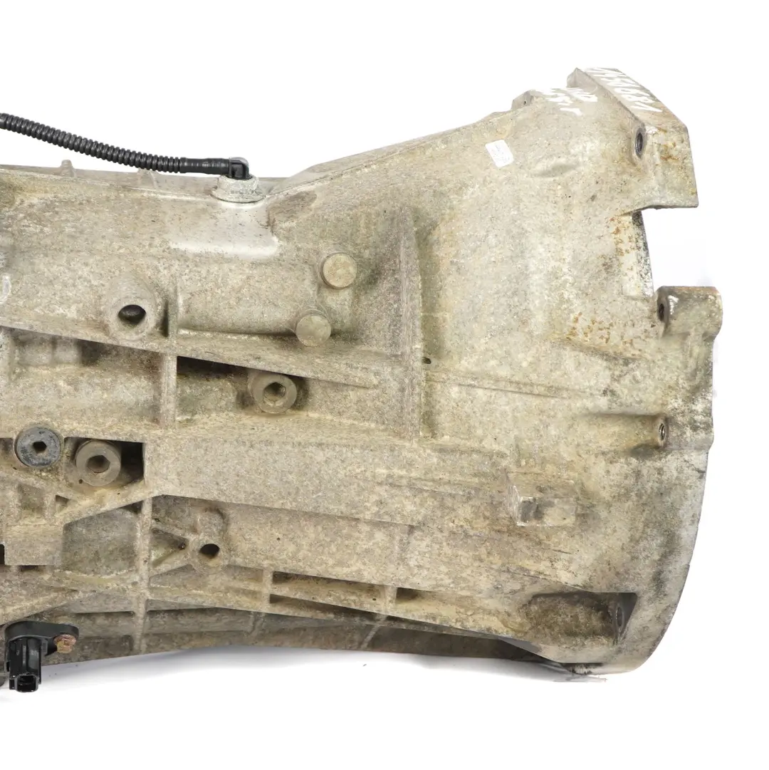 Ford Transit MK6 2.4 TDCi Manual Gearbox 6 Speed MT82 RWD 4C1R-7003-AA WARRANTY - SKU 1456681 - Part number 1456681