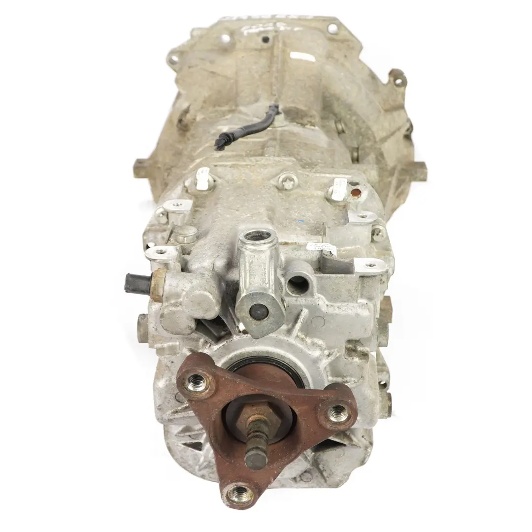 MK6 2.4 TDCi Boîte vitesses manuelle MT82 RWD 4C1R-7003-AA GARANTIE pour Ford Transit à propos du numéro de pièce 1456681 Ford Transit MK6 2.4 TDCi Boîte vitesses manuelle MT82 RWD 4C1R-7003-AA GARANTIE - SKU 1456681 - Numéro de pièce 1456681