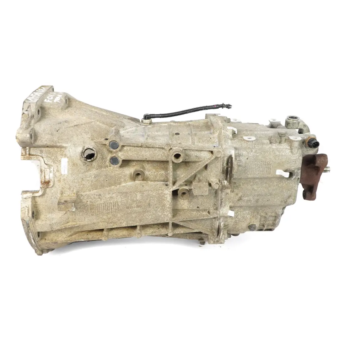 MK6 2.4 TDCi Boîte vitesses manuelle MT82 RWD 4C1R-7003-AA GARANTIE pour Ford Transit à propos du numéro de pièce 1456681 Ford Transit MK6 2.4 TDCi Boîte vitesses manuelle MT82 RWD 4C1R-7003-AA GARANTIE - SKU 1456681 - Numéro de pièce 1456681