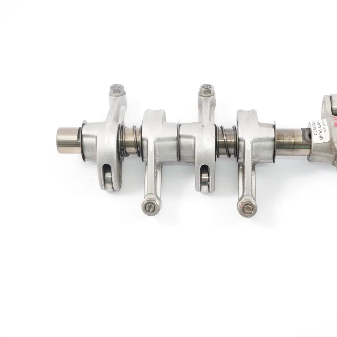 Benzin Motor Ventil Kipp Hebel Kipphebel Achse für Honda Jazz mit Teilenummer 14631-PWA-000 Honda Jazz Benzin Motor Ventil Kipp Hebel Kipphebel Achse - SKU 14631-PWA-000 - Teilenummer 14631-PWA-000