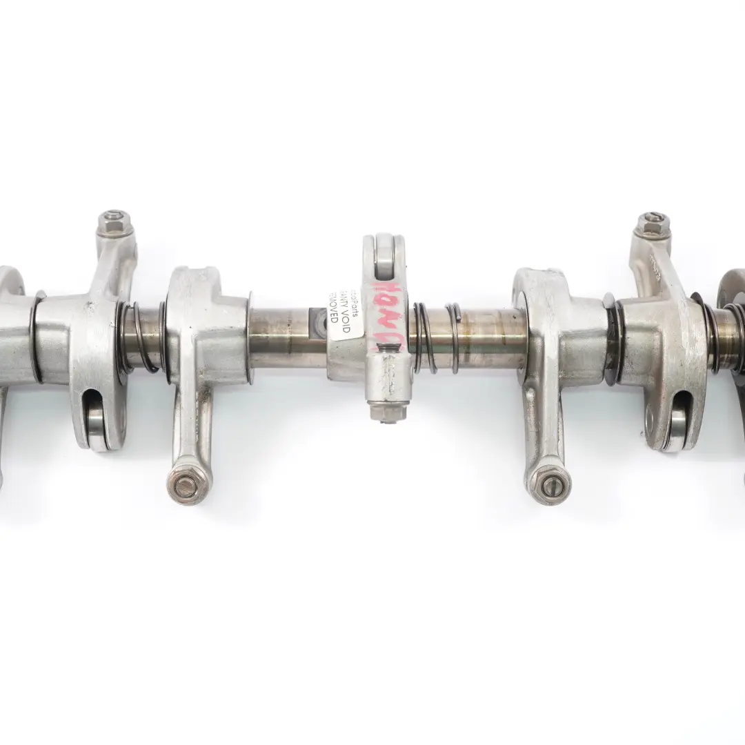 Honda Jazz Benzin Motor Ventil Kipp Hebel Kipphebel Achse - SKU 14631-PWA-000 - Teilenummer 14631-PWA-000