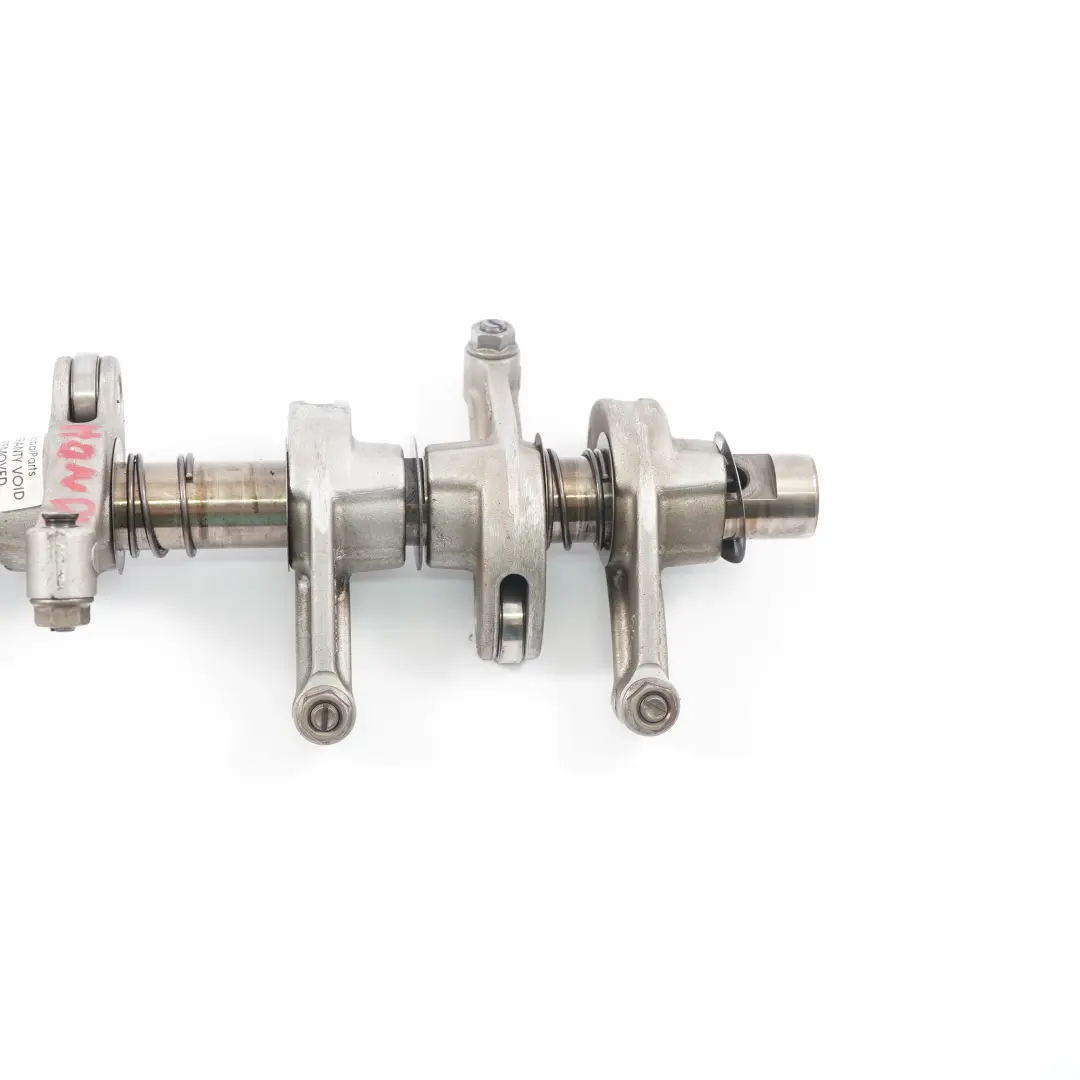 Arbre De Culbuteur Unité D'Échappement Et D'Admission pour Honda Jazz à propos du numéro de pièce 14631-PWA-000 Honda Jazz Arbre De Culbuteur Unité D'Échappement Et D'Admission - SKU 14631-PWA-000 - Numéro de pièce 14631-PWA-000