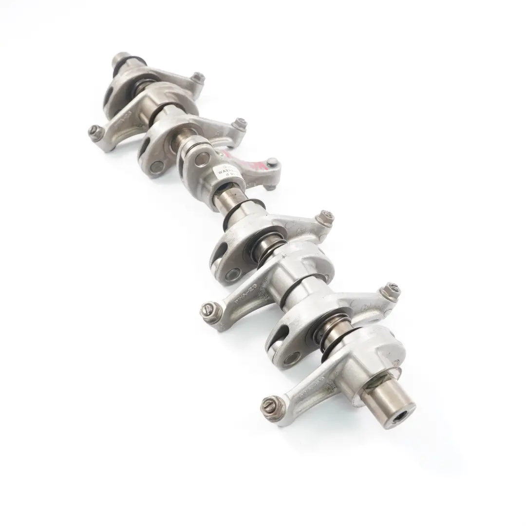 Rocker Arm Shaft Engine Exhaust Intake Unit to Honda Jazz with Part number 14631-PWA-000 Honda Jazz Rocker Arm Shaft Engine Exhaust Intake Unit - SKU 14631-PWA-000 - Part number 14631-PWA-000