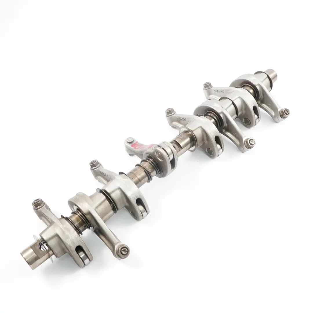 Honda Jazz Benzin Motor Ventil Kipp Hebel Kipphebel Achse - SKU 14631-PWA-000 - Teilenummer 14631-PWA-000