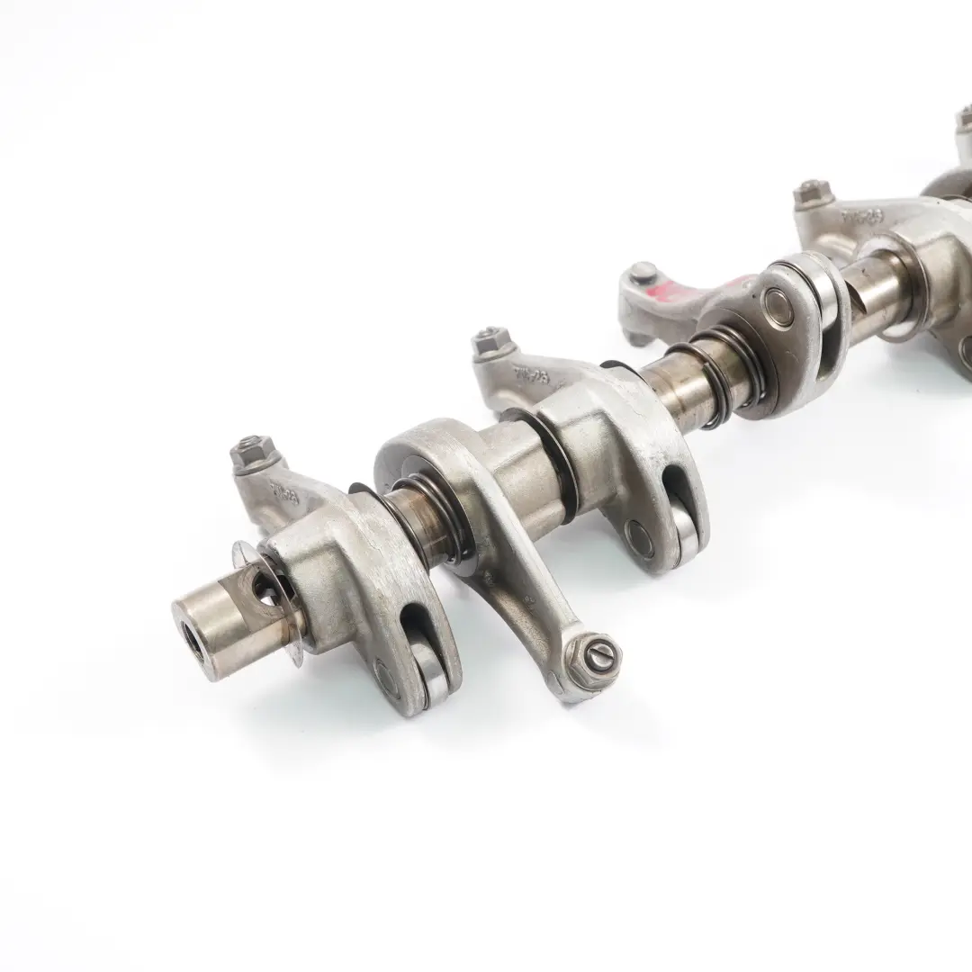 Honda Jazz Benzin Motor Ventil Kipp Hebel Kipphebel Achse - SKU 14631-PWA-000 - Teilenummer 14631-PWA-000