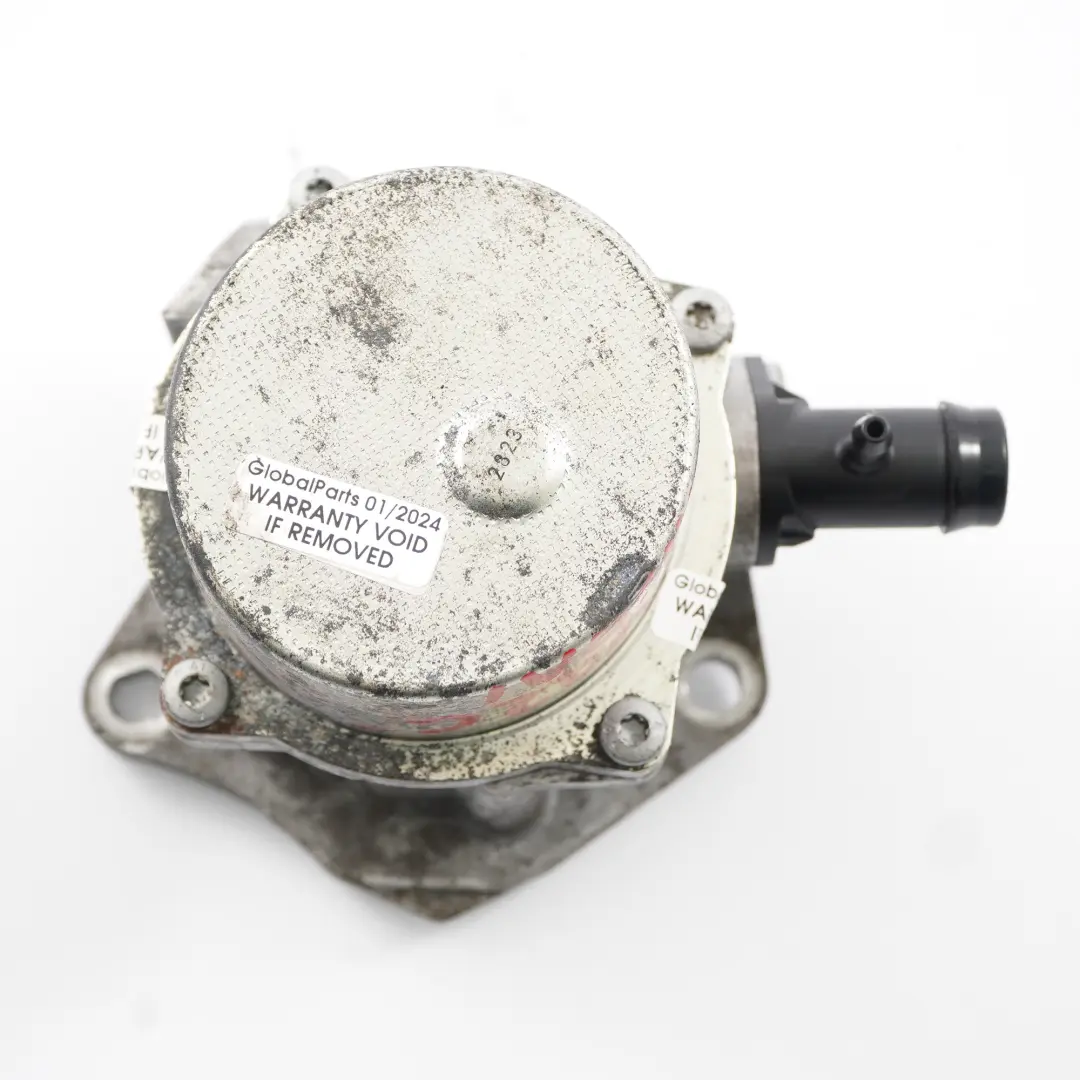 Nissan Qashqai Juke1.5 dCi Mercedes 1.5CDI Renault Unterdruckpumpe - SKU 1465000Q2C - Teilenummer A6072300065