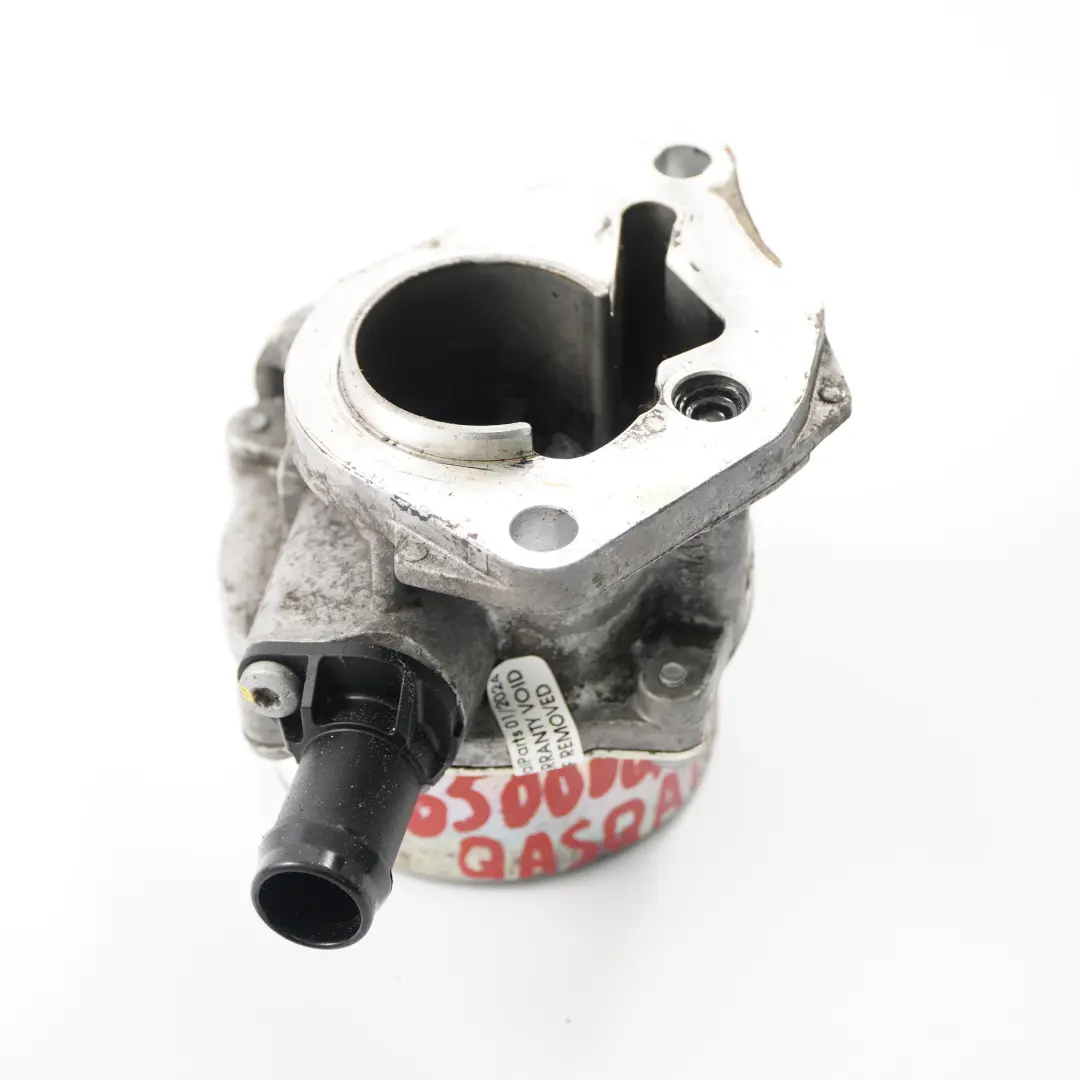 Nissan Qashqai Juke1.5 dCi Mercedes 1.5CDI Renault Unterdruckpumpe - SKU 1465000Q2C - Teilenummer A6072300065