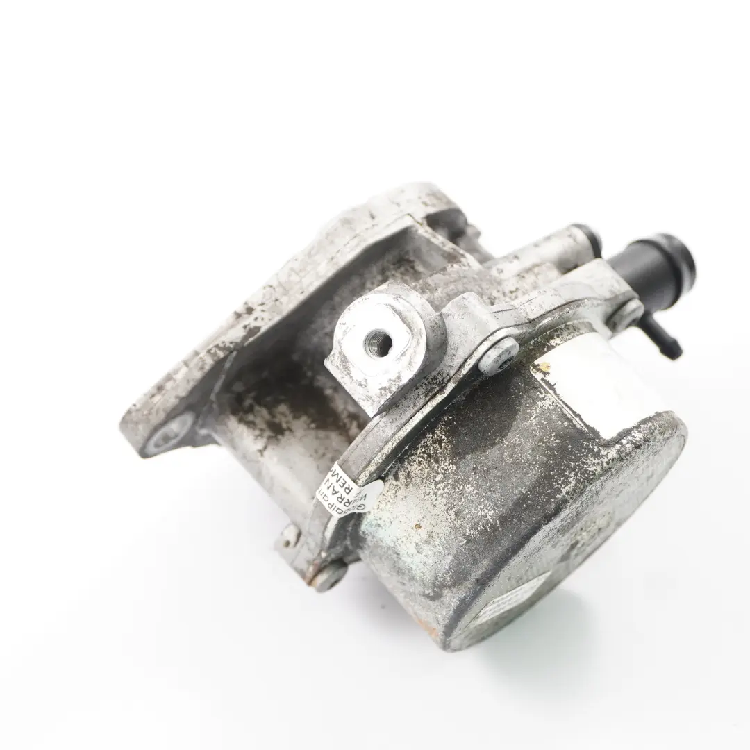 Nissan Qashqai Juke 1.5 dCi Mercedes Renault Diesel Vacuum Pump - SKU 1465000Q2C - Part number A6072300065