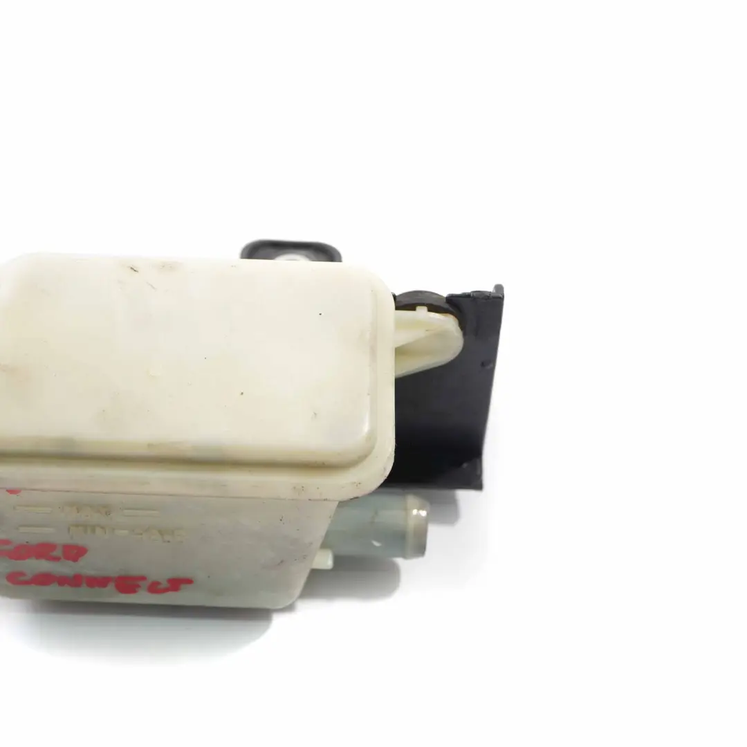  Servo Fluid Tank Ford Transit Connect Brake Servo Booster Reservoir Tank - SKU 1465894 - Part number 1465894