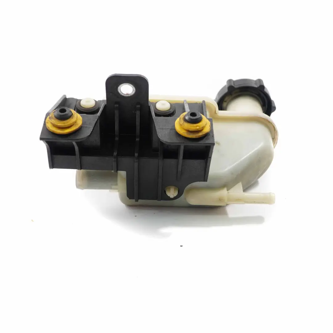  Servo Fluid Tank Ford Transit Connect Brake Servo Booster Reservoir Tank - SKU 1465894 - Part number 1465894