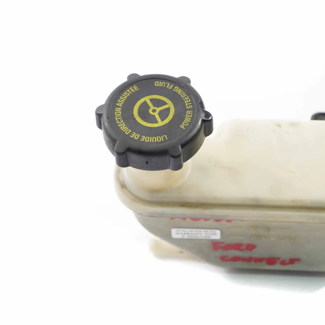  Servo Fluid Tank Ford Transit Connect Brake Servo Booster Reservoir Tank - SKU 1465894 - Part number 1465894