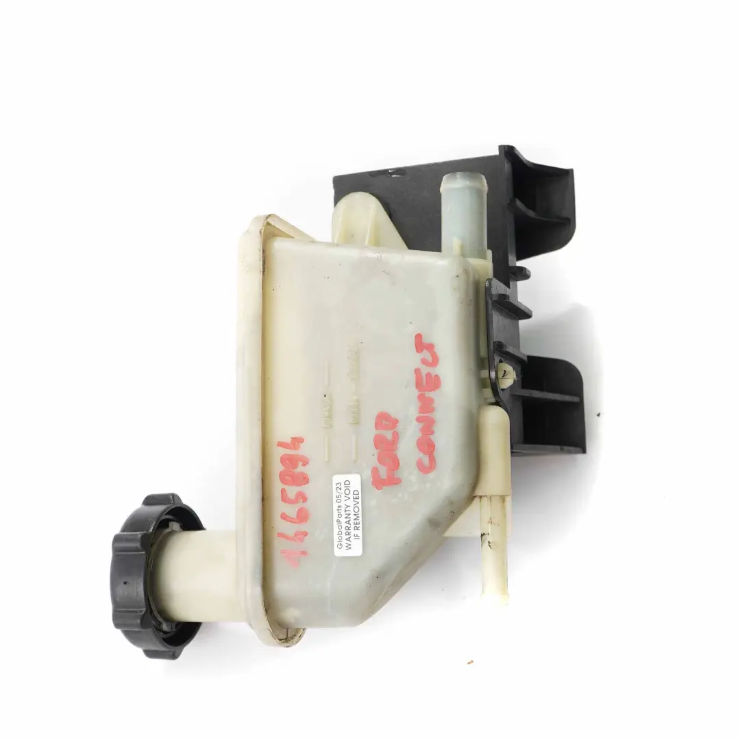  Servo Fluid Tank Ford Transit Connect Brake Servo Booster Reservoir Tank - SKU 1465894 - Part number 1465894