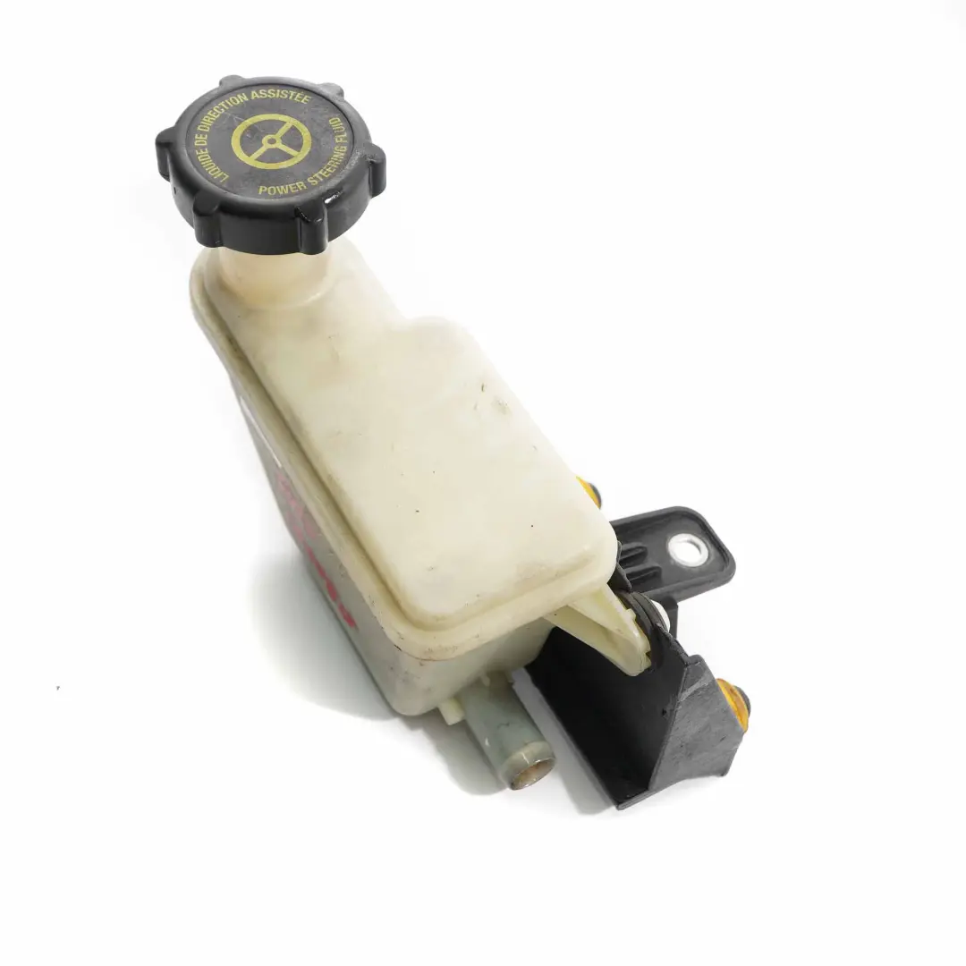  Servo Fluid Tank Ford Transit Connect Brake Servo Booster Reservoir Tank - SKU 1465894 - Part number 1465894
