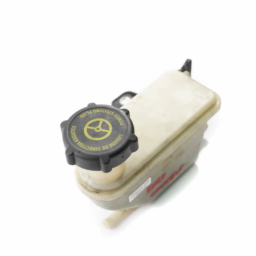  Servo Fluid Tank Ford Transit Connect Brake Servo Booster Reservoir Tank - SKU 1465894 - Part number 1465894