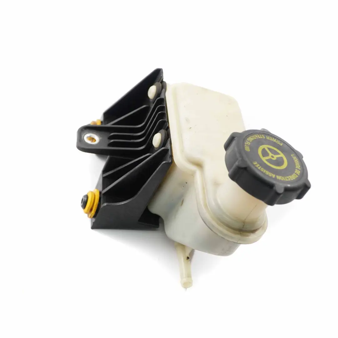  Servo Fluid Tank Ford Transit Connect Brake Servo Booster Reservoir Tank - SKU 1465894 - Part number 1465894