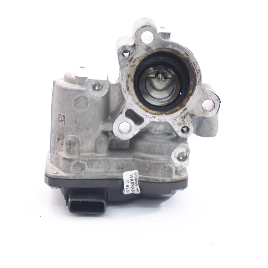 2.0dCi Diesel Valvola Gas Scarico per EGR Renault Trafic III Nissan NV300 con numero di parte 147100361R EGR Renault Trafic III Nissan NV300 2.0dCi Diesel Valvola Gas Scarico - SKU 147100361R - Numero di parte 147100361R