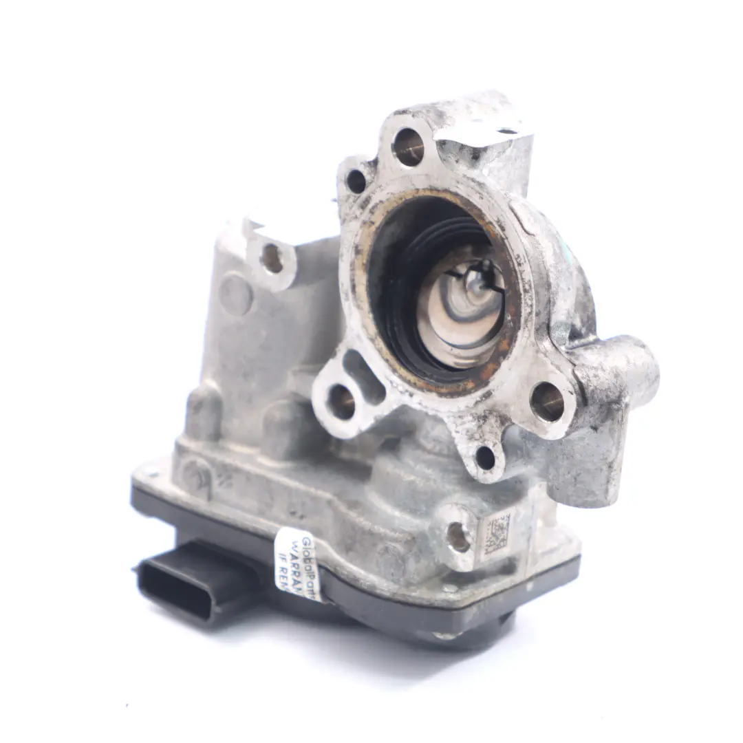 Zawór Spalin EGR do Renault Trafic III Nissan NV300 2.0 dCi Diesel o numerze 147100361R Renault Trafic III Nissan NV300 2.0 dCi Diesel Zawór Spalin EGR - SKU 147100361R - Numer Części 147100361R