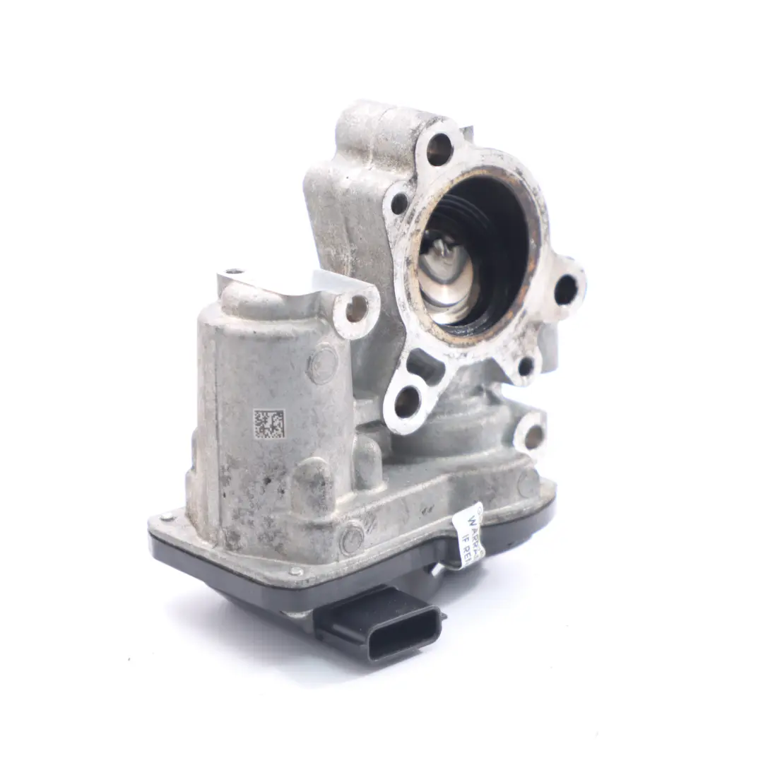 Válvula Gas Escape para EGR Renault Trafic III Nissan NV300 2.0 dCi Diesel con número de pieza 147100361R EGR Renault Trafic III Nissan NV300 2.0 dCi Diesel Válvula Gas Escape - SKU 147100361R - Número de pieza 147100361R