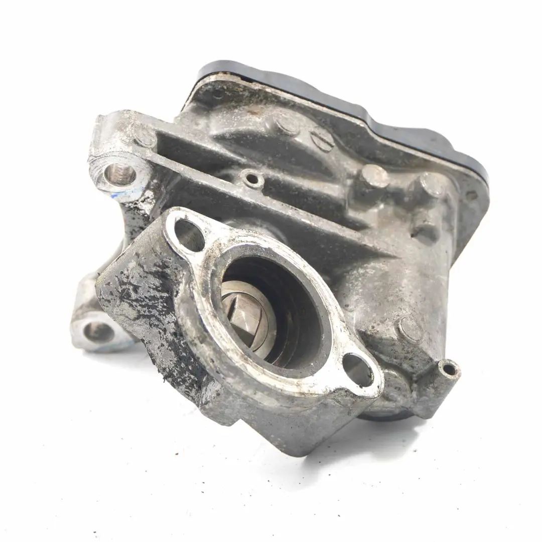 Valvola EGR Scarico Denso HU150100-0360 per Renault Trafic III 1.6 Dci con numero di parte 147100789R Renault Trafic III 1.6 Dci Valvola EGR Scarico Denso HU150100-0360 - SKU 147100789R - Numero di parte 147100789R