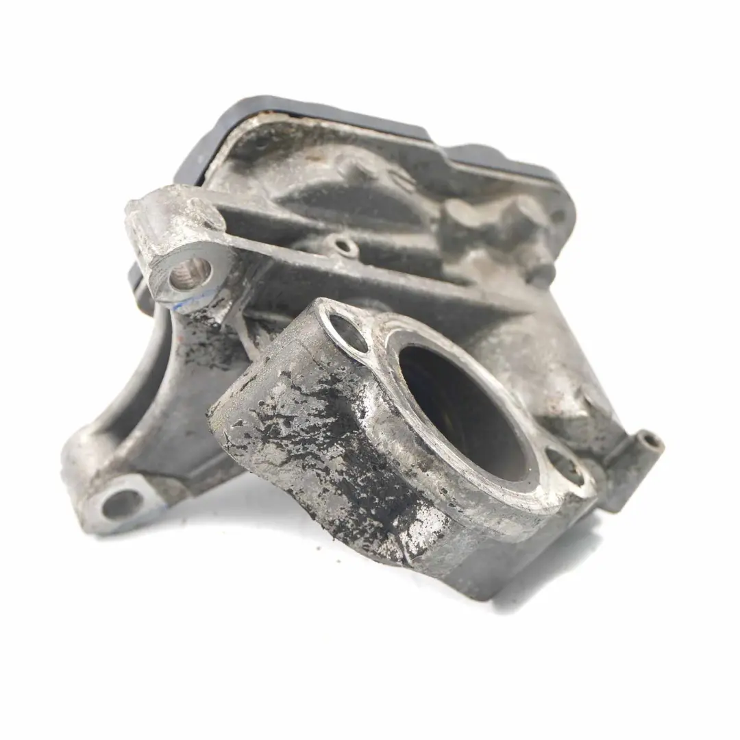 Valvola EGR Scarico Denso HU150100-0360 per Renault Trafic III 1.6 Dci con numero di parte 147100789R Renault Trafic III 1.6 Dci Valvola EGR Scarico Denso HU150100-0360 - SKU 147100789R - Numero di parte 147100789R