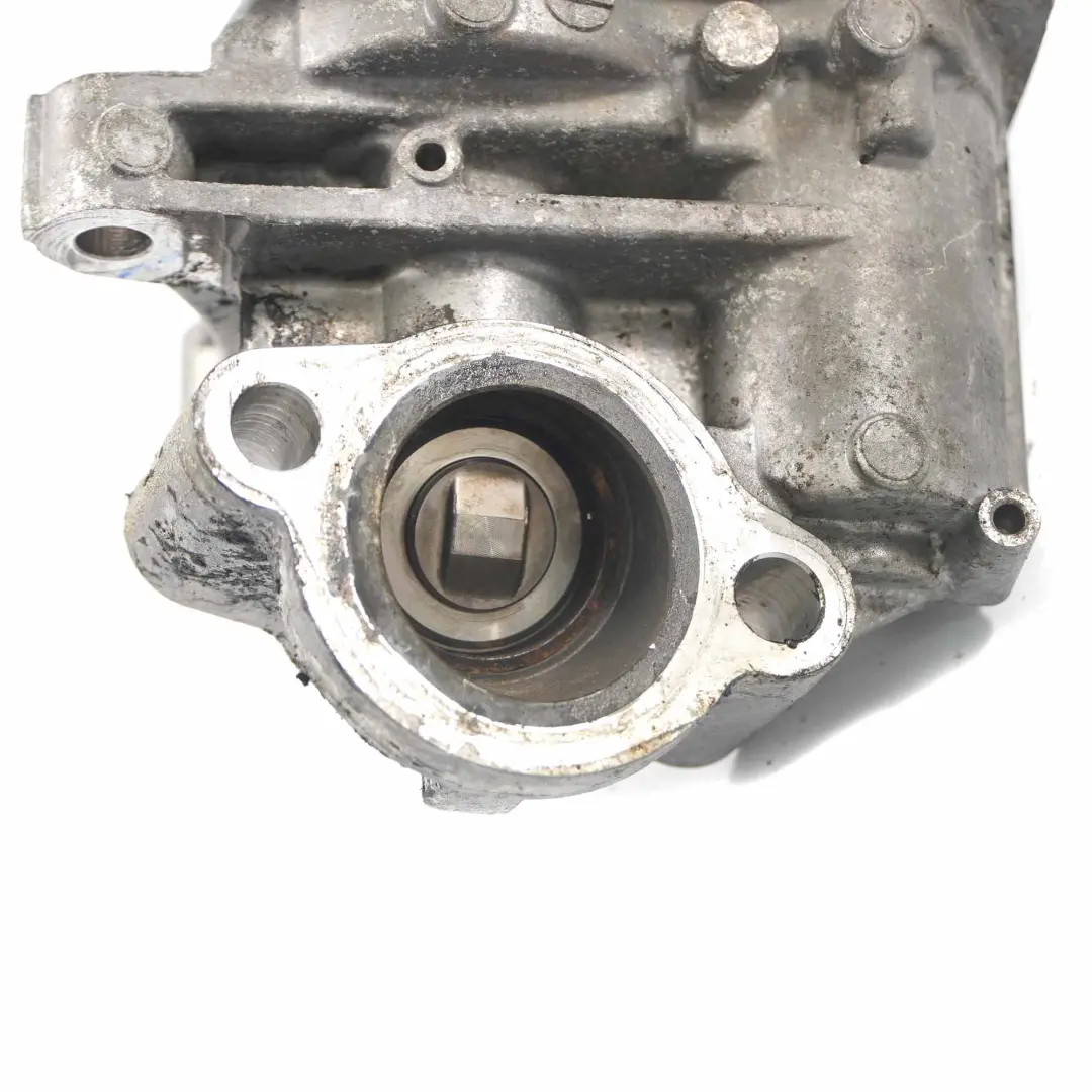 Valve Exhaust Denso HU150100-0360 to Renault Trafic III 1.6 Dci EGR with Part number 147100789R Renault Trafic III 1.6 Dci EGR Valve Exhaust Denso HU150100-0360 - SKU 147100789R - Part number 147100789R