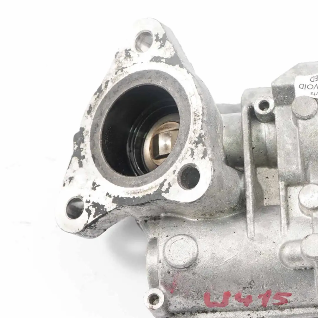  Throttle Body Mercedes W415 Citan OM607 Engine Throttle Valve Flap - SKU 147104647R - Part number 147104647R