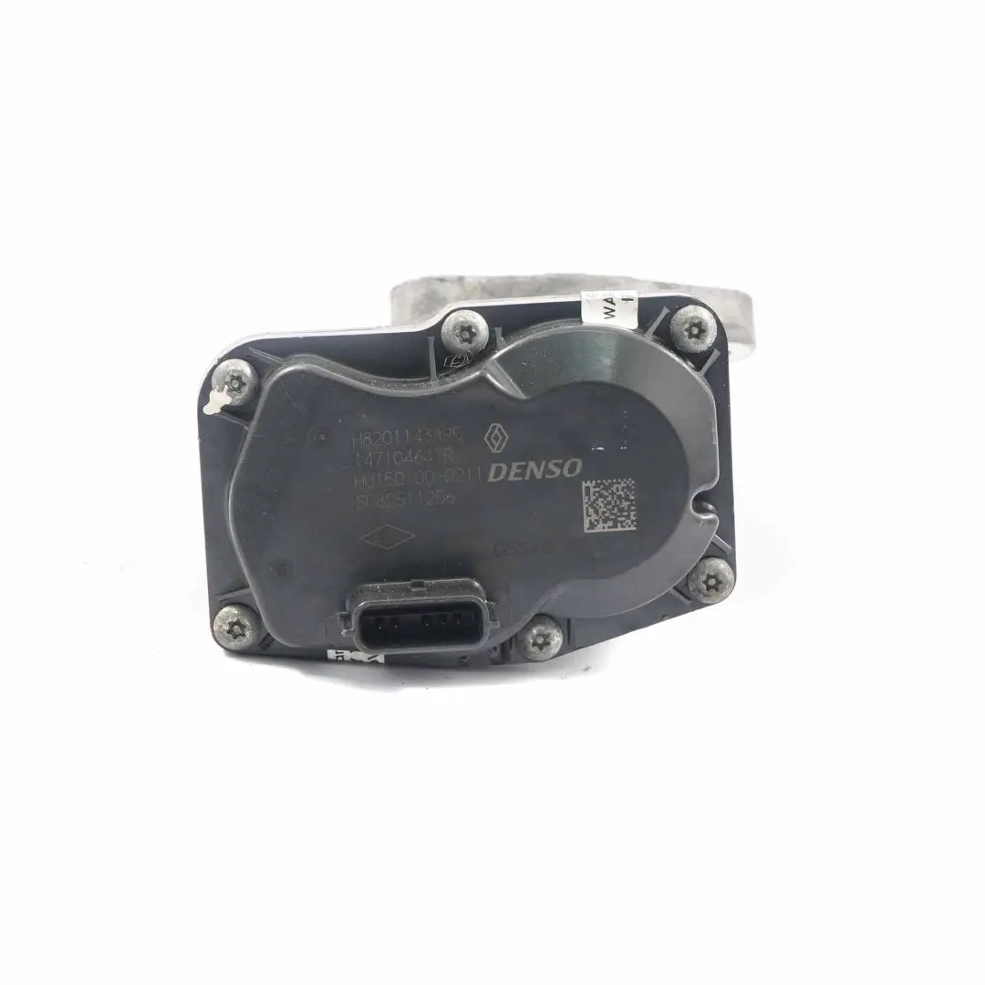  Throttle Body Mercedes W415 Citan OM607 Engine Throttle Valve Flap - SKU 147104647R - Part number 147104647R
