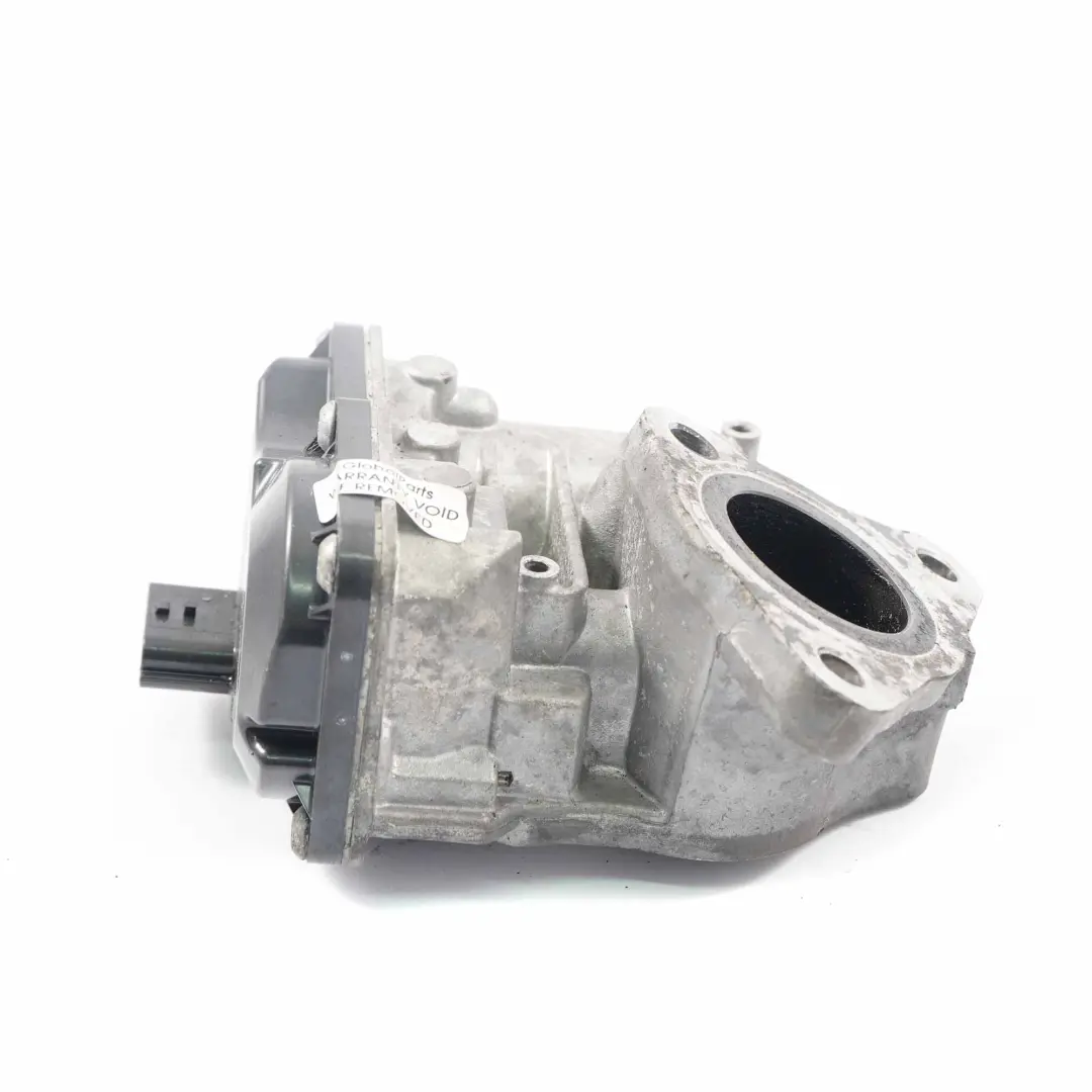  Cuerpo Mariposa Mercedes W415 Citan OM607 Motor Válvula Mariposa Flap - SKU 147104647R - Número de pieza 147104647R