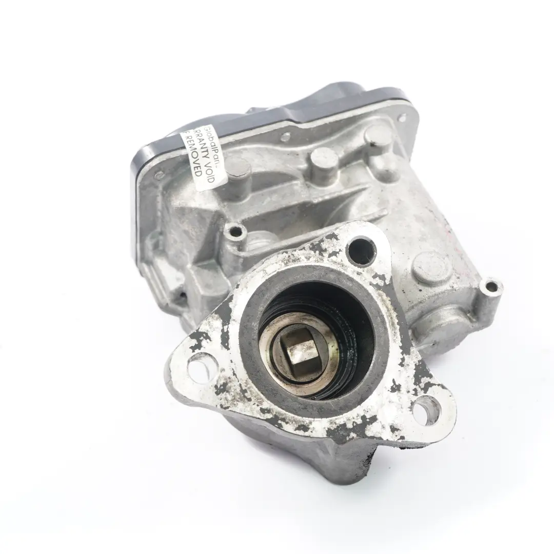  Corps De Papillon Mercedes W415 Citan OM607 Moteur Clapet De Papillon - SKU 147104647R - Numéro de pièce 147104647R