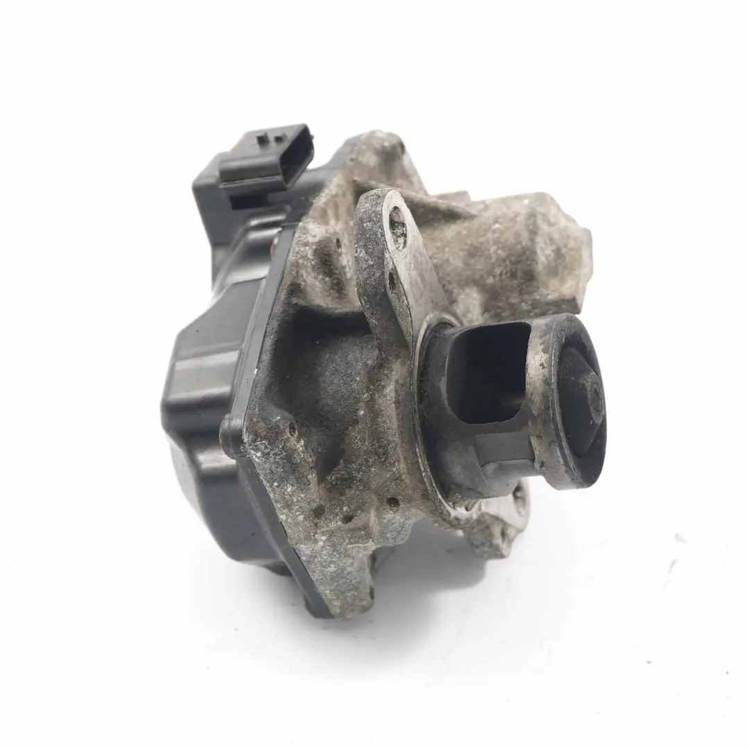 Renault Trafic III 1.6 DCI EGR Valve Exhaust Unit Valeo - SKU 147109816R - Part number 147109816R