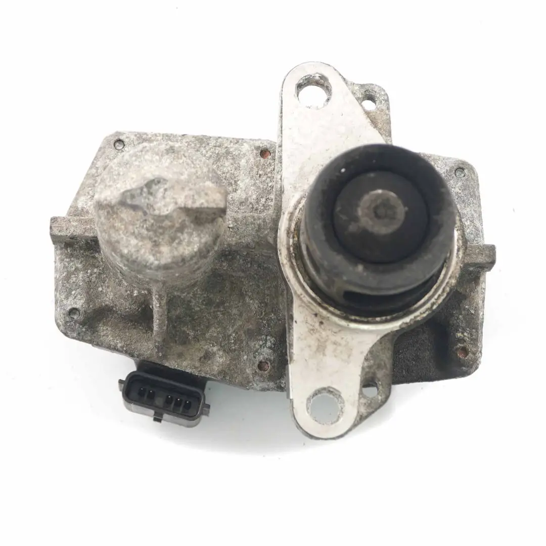 AGR Ventil Auspuffanlage Valeo für Renault Trafic III 1.6 DCI mit Teilenummer 147109816R Renault Trafic III 1.6 DCI AGR Ventil Auspuffanlage Valeo - SKU 147109816R - Teilenummer 147109816R