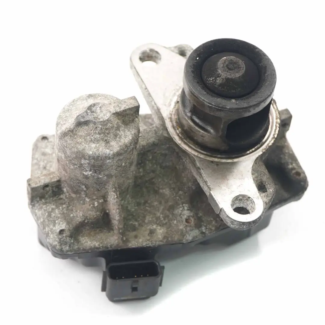 Valve Exhaust Unit Valeo to Renault Trafic III 1.6 DCI EGR with Part number 147109816R Renault Trafic III 1.6 DCI EGR Valve Exhaust Unit Valeo - SKU 147109816R - Part number 147109816R