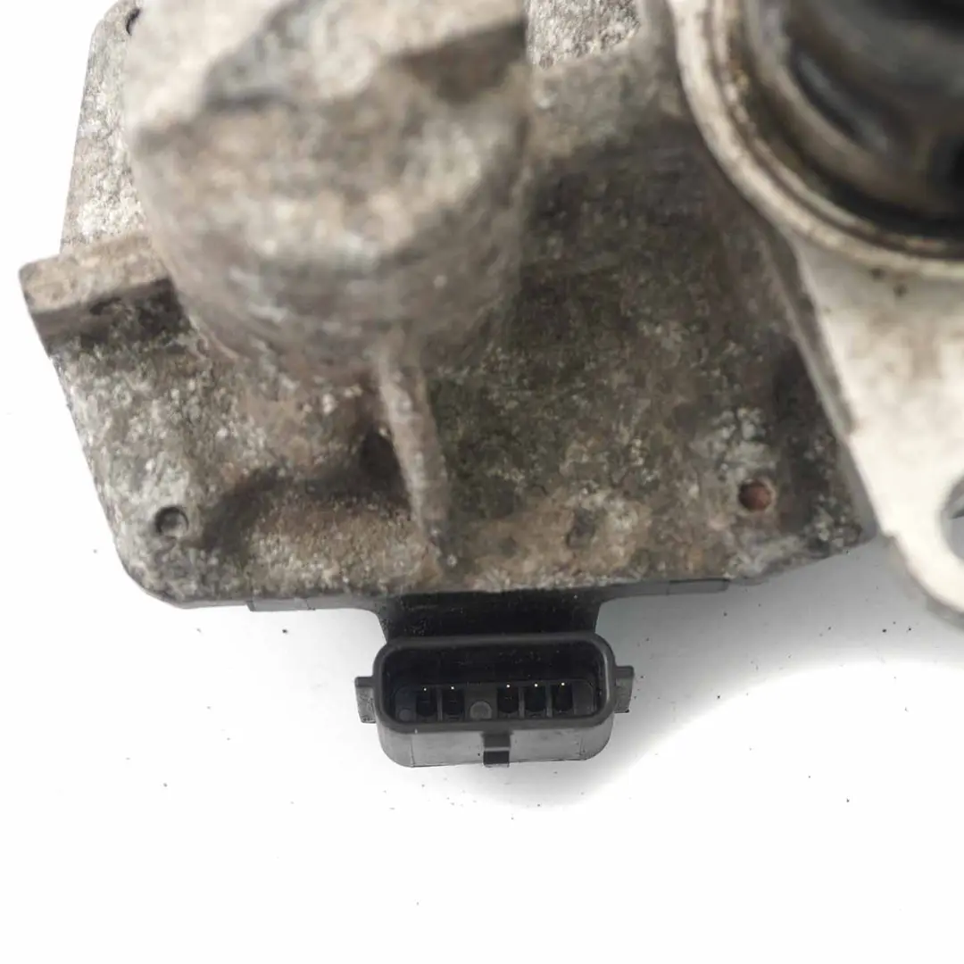 Échappement des soupapes 147100789R Valeo Renault Trafic III 1.6 DCI EGR - SKU 147109816R - Numéro de pièce 147109816R