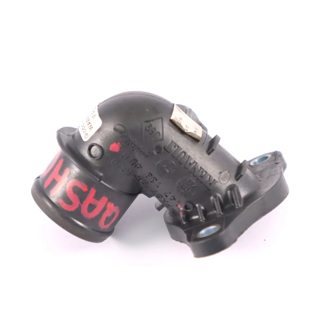 Nissan Qashqai Renault 1.5 dCi Egr Refroidisseur Eau Bride - SKU 147138491R - Numéro de pièce 147138491R